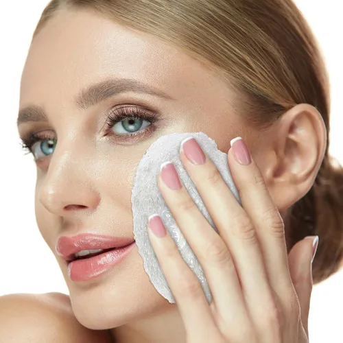 Miniatura 6 de Bokon 60 piezas de lufa natural para hacer jabón a granel reutilizable natural esponja orgánica exfoliante baño ducha luffa pequeño fregador, blanco