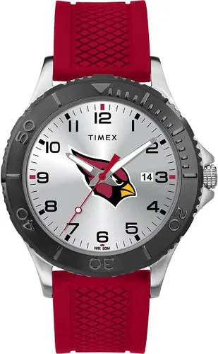 Miniatura 16 de Timex Reloj gamer NFL Houston Texans
