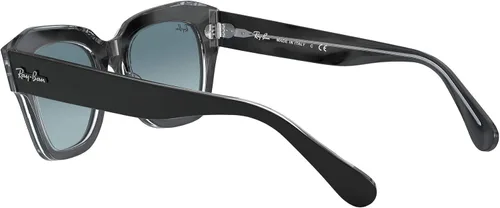 Miniatura 5 de Ray-Ban Rb2186 State Street Square Sunglasses