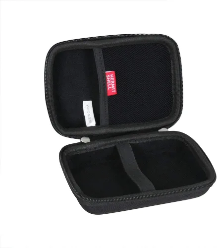 Miniatura 3 de Hermitshell Estuche rígido de viaje para Trovono/JAFATOY/GAMPLAE/Anyando/HIJJJPS Classical FC Games, máquina de juego de mano, mini jugador retro