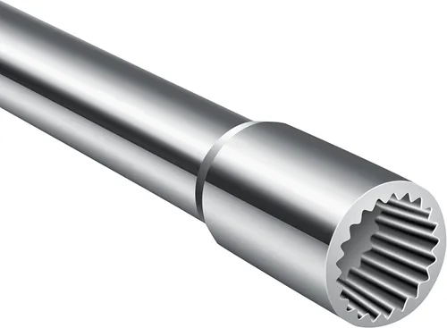 Miniatura 5 de Herramienta de carburador 21 dientes Spline 530035560 y Pac Man 308535003 para ajustar el carburador de Husqvarna, Poulan, Ryobi, Homelite, Stihl