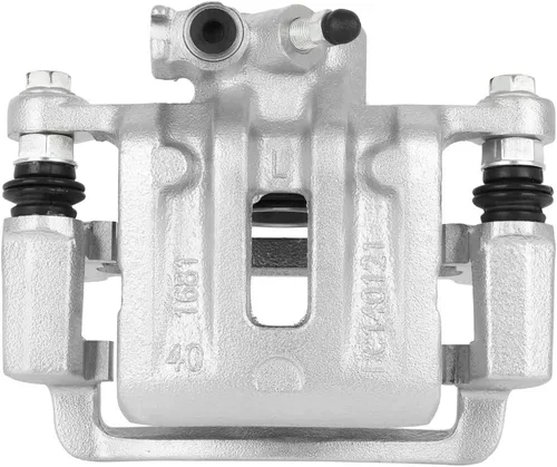 Miniatura 10 de ECCPP 18B4639A Front Right Disc Brake Caliper Assembly w/Bracket Fit For Buick 1997-2004, For Cadillac 1997-2005, For Chevy 2000-2005, For