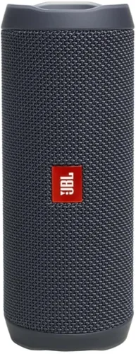 JBL Flip Essential 2 - Altavoz Bluetooth portátil, potente sonido y graves profundos, IPX7 impermeable, 10 horas de tiempo de reproducción para el