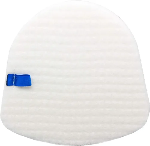 Miniatura 6 de Lemige Piezas de repuesto para filtros de vacío Shark Navigator Zero-M Lift-Away ZU560 ZU560C ZU561 ZU562 ZU572 UV650 UV725, 2 filtros de poste + 4