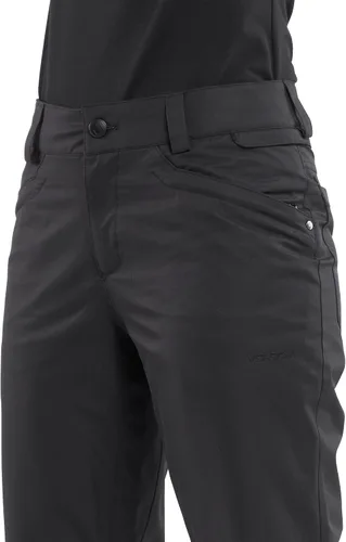 Miniatura 3 de Volcom Pantalón de Snowbaord Standard Hallen de ajuste moderno para mujer