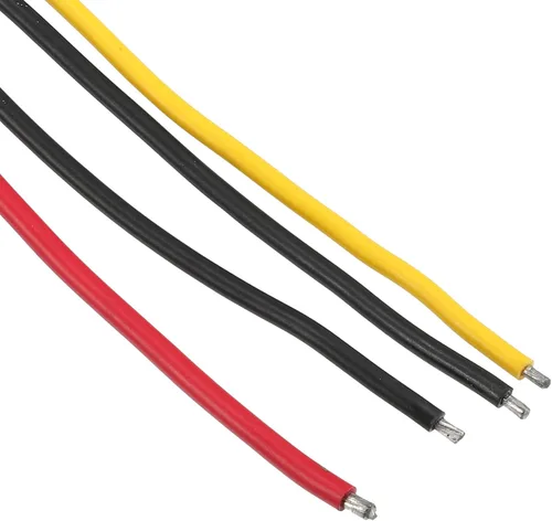 Miniatura 7 de X AUTOHAUX 8V/40V a 13.8V 20A Reductor Automático Buck Boost Step Down Up Regulador Modulador Transformador Universal para Carritos de Golf Scooters