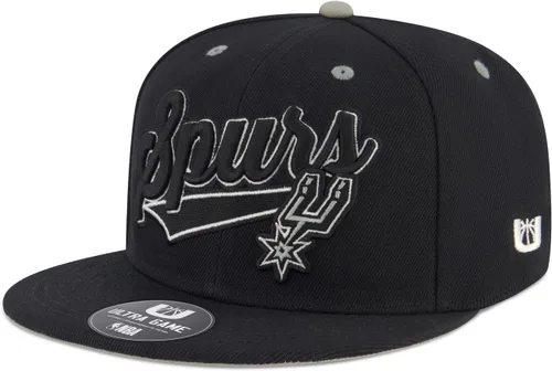 Miniatura 29 de Ultra Game NBA Boys Adjustable Hat Cap One Size Fits All