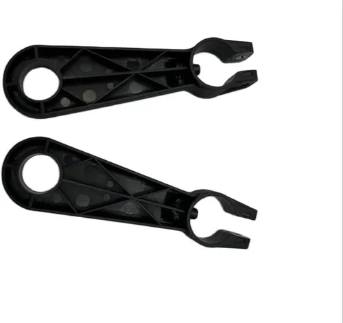 Miniatura 3 de [Piezas para drones] Agras Drone Parts para DJI T16 Radar Soporte fijo [Fácil instalación] (Color : 1 unidad)