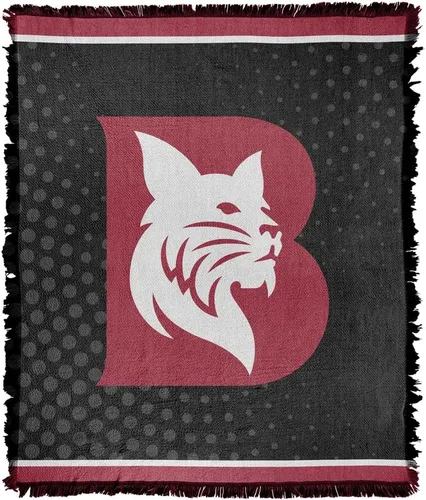 Miniatura 80 de LOGOVISION Manta Abilene Christian University, 50x60 Logo Dots WovenThrow