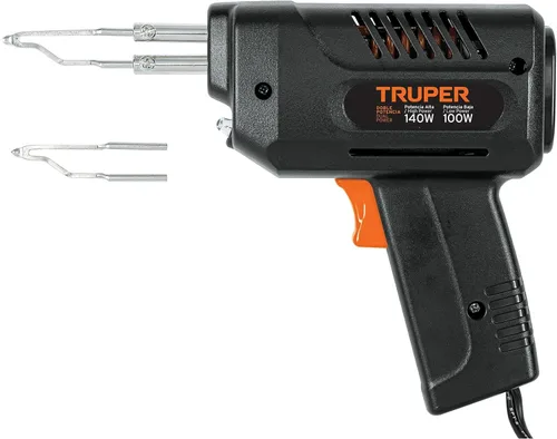 Truper Pistola de soldadura #CAU-140