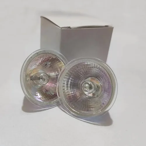 Miniatura 5 de Mr11 - Foco pequeño Mr11, bombillas halógenas Mr11, 20 W, 12 V, Mr11, bombillas halógenas Gu4 Spot Mr11, foco blanco cálido 2700 K, 1 unidad, 20 W
