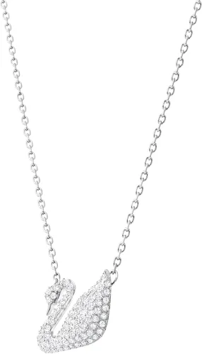 Miniatura 3 de Collar cisne Swarovski Crystal.