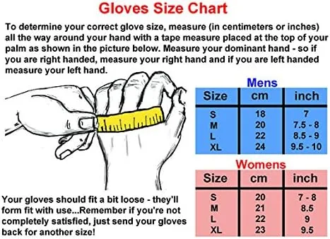 Miniatura 2 de Guantes de cuero con brazo largo (negro, talla S), Negro