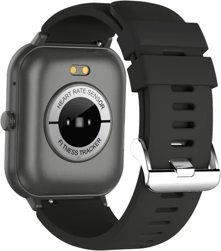 Miniatura 3 de Reloj inteligente para Google Pixel 6, con llamada Bluetooth, pantalla táctil HD de 1.9 pulgadas, rastreador de actividad con más de 50 modos