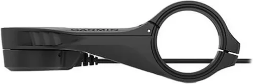 Miniatura 2 de Garmin Soporte de potencia Edge®, alimenta constantemente tu computadora de ciclismo compatible con Edge®