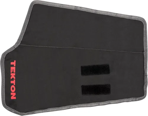 Miniatura 3 de TEKTON Funda para llave combinada de 8 herramientas (5/16-3/4 pulgadas) ORG27108