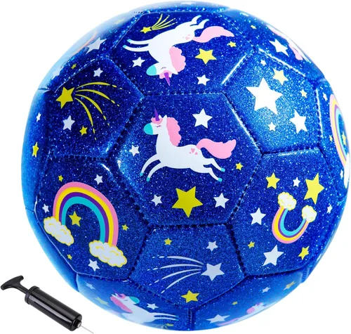 Richball Pelota de fútbol de juguete