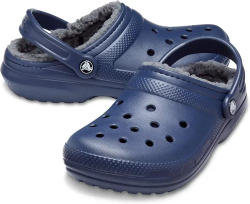 Miniatura 7 de Crocs Unisex-Adult Classic Lined Clog