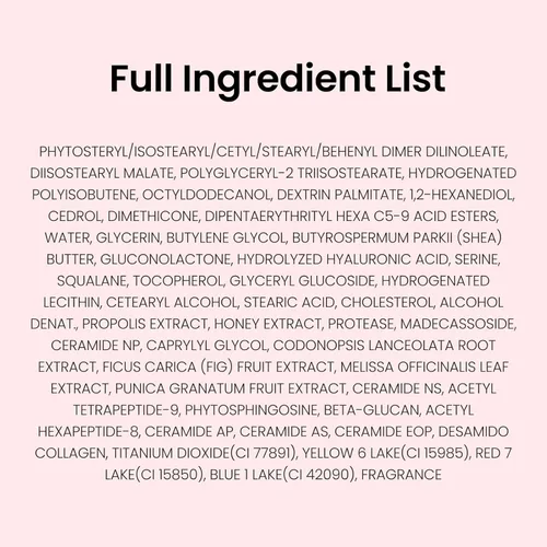 Miniatura 9 de CNP Propolis Jelly Tinted Lipcerin™ - 02 Pink Donut, Bálsamo labial hidratante y brillo con miel de Manuka + ácido hialurónico, Regalos para #2