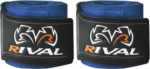 Miniatura 4 de RIVAL Vendas de boxeo estilo mexicano