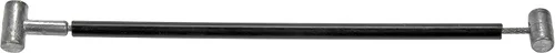 Miniatura 2 de Dorman Cable de liberación de columna inclinable 905-525 compatible con modelos Jeep seleccionados (OE FIX)