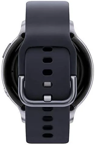 Miniatura 5 de Samsung Galaxy Watch Active 2 (1.575 pulgadas, GPS, Bluetooth) Reloj inteligente con monitoreo avanzado de salud, seguimiento de fitness y batería