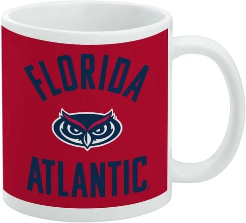 Miniatura 366 de Taza de cerámica UNC Greensboro Spartan, tazas de regalo novedosas para café, té y bebidas calientes, 11oz, blanca