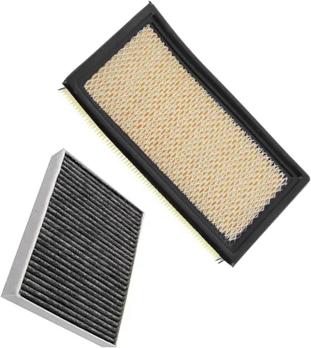 Miniatura 104 de Filtro de aire de cabina de motor peine para MDX (2016-2020), PASSPORT (2019-2023) PILOT (2016-2022), RIDGELINE (2017-2023)