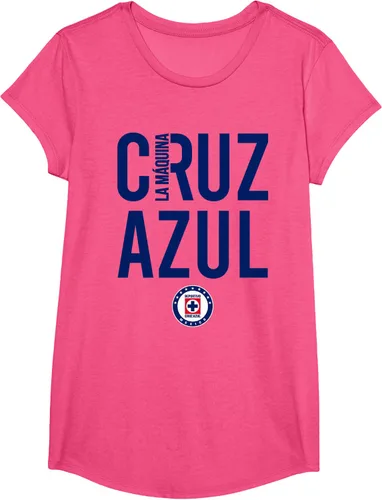 Miniatura 12 de Deportivo Cruz Azul Camiseta, Blanco, S