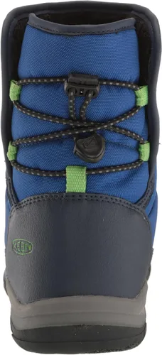 Miniatura 3 de KEEN Botas de nieve unisex para niños, aisladas, impermeables, duraderas, fáciles de poner