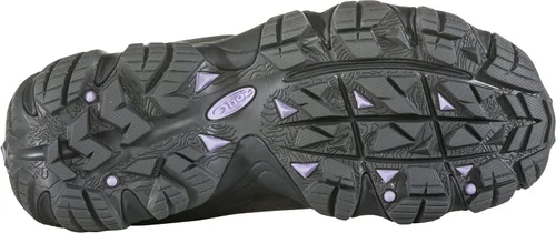 Miniatura 6 de Oboz Sawtooth Low BDry - Zapatos de senderismo para mujer