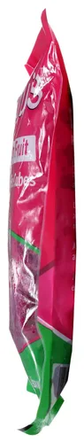 Miniatura 5 de Amafruits Dragon Fruit (Pitaya) - Cubos de tamaño de mordida - Bolsa de 16 onzas, 5 bolsas