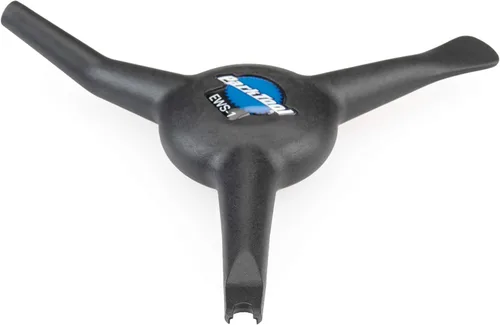 Miniatura 7 de Park Tool EWS-1 - Herramienta electrónica de 3 vías, negro