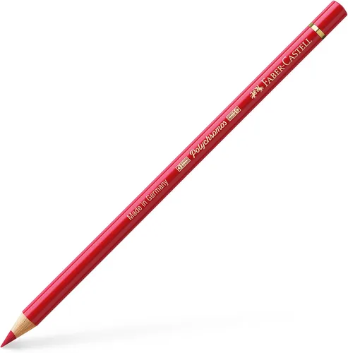 Miniatura 54 de Faber Castel Polychromos - Lápices de colores, 101, blanco, 6
