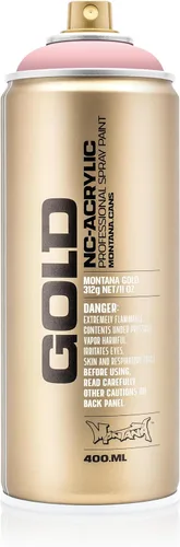 Miniatura 173 de Montana Cans Montana ORO 400 ml Color, 100 Por Ciento Magenta Pintura en Aerosol, MXG-P3000