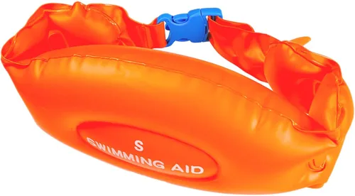 Miniatura 7 de Equipo de entrenamiento de natación para adultos - Cinturón de ayuda para natación para piscina o entrenamiento