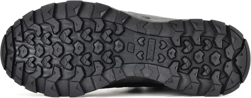 Miniatura 7 de XPETI Botas tácticas Stealth Mid para hombre