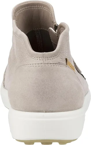 Miniatura 3 de ECCO Women's Soft 7 Side Zip Bootie Sneaker