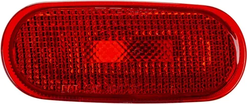 TYC 18-5377-01-1 Compatible con Volkswagen Beetle Lámpara de posición lateral trasera derecha