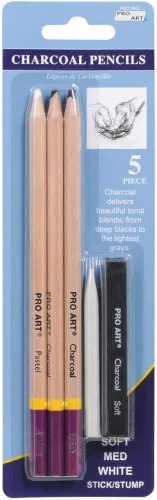 Pro Art - Conjunto de dibujos todo en uno