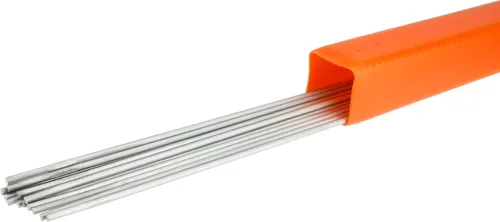 Miniatura 10 de SÜA - Varilla de soldadura TIG de titanio ERTi-5 - Grado 5-36" x 0.045" - (1 libra)