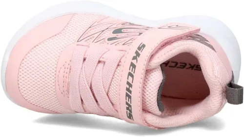 Miniatura 7 de Skechers Zapatillas unisex Microspec-Bold Delight para niños