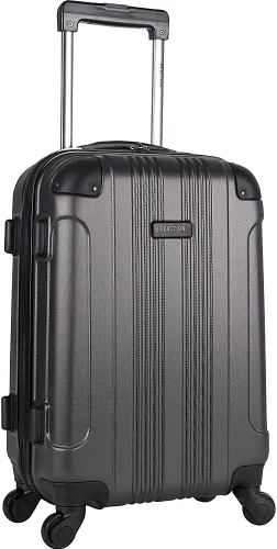 Miniatura 145 de Kenneth Cole Reaction Out Of Bounds - Equipaje de transporte vertical, Carbón), 5705058