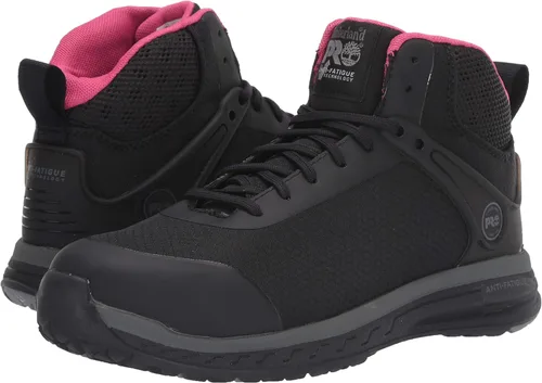 Miniatura 7 de Timberland PRO Drivetrain Mid Composite - Puntera de seguridad para mujer