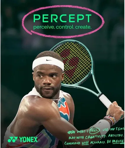 Miniatura 7 de YONEX YONEX - Raqueta de tenis YONEX EZONE Game Sky Blue