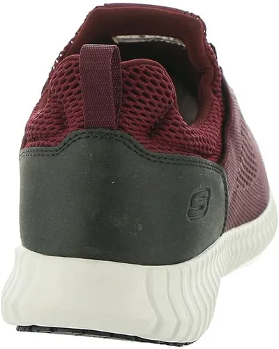 Miniatura 7 de Skechers Zapato de servicio de alimentos Cessnock para hombre