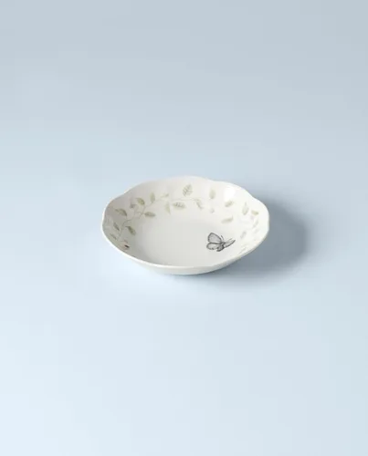 Miniatura 4 de Lenox Butterfly Meadow 6083885 - Tazón para pasta