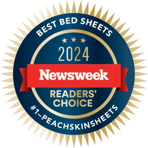 Miniatura 7 de PeachSkinSheets Juego de sábanas de berenjena, nivel de suavidad de 1500 hilos, sábanas refrescantes extra suaves para personas que duermen