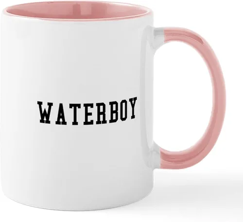 Miniatura 8 de CafePress Waterboy Mugs - Taza de café de cerámica de 11 oz (11.0 fl oz)