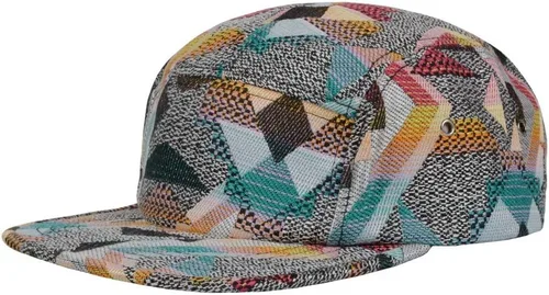 Miniatura 132 de Gorra de 5 paneles Diseños únicos multicolor Gorras para hombres y mujeres Grande o XL